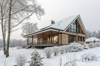 строительство фундамента в Дзержинском